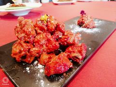 梅子小排-马凯餐厅(地安门店)