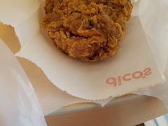 -德克士(三门路店)