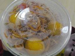 -甜赐良缘牛奶甜品世家(新都汇店)