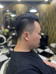 -贝勒爷专业男发