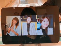 -新世界百货(明洞总店)