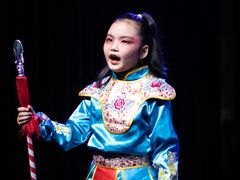 -猴有戏教育戏剧·音乐剧·主持口才·演讲朗诵辩论(环球港华师大校区)