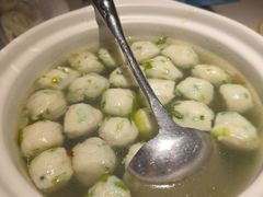 -日丰园海肠水饺·老字号大连海鲜(和平广场店)
