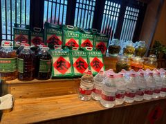 -农耕记·湖南土菜(龙岗熙和园店)