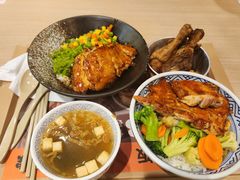 -吉野家(宾水道店)