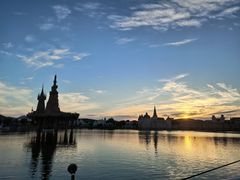 -大连海昌发现王国主题公园