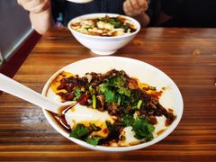 -云南大锅豆浆店