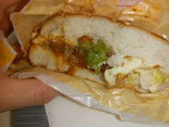 -麦当劳·得来速店(星沙大道店)