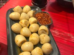 -谭鸭血老火锅(漳州路店)