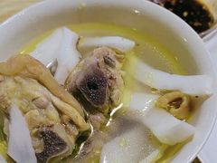-派派茶客(金杏花园店)