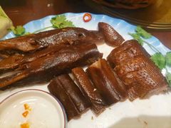 -發記潮汕大排档(宝翔路店)