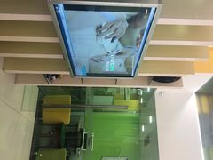 -美联英语(绿宝中心)