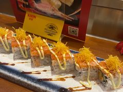 -千代武日本料理(开发区店)