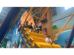 -蓬莱欧乐堡梦幻世界