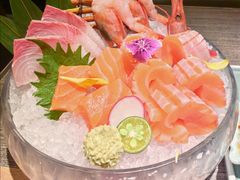 -炙柒Sekinana·精致日料(合生汇店)
