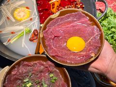 -阳阳老火锅(小南门店)