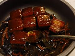 红烧肉-福1015(愚园路店)