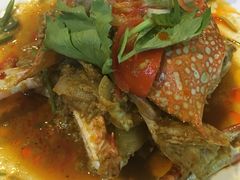 -BAI BUA RESTAURANT