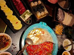 -吼堂老火锅(太古里总店)