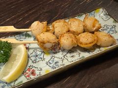 -哥哥の深夜食堂(红松东路店)