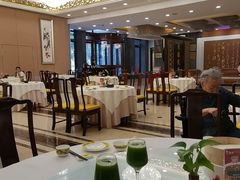 -汇贤府·李氏新鲁菜(万寿路店)