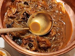 -上关东东北菜(夫子庙水游城店)