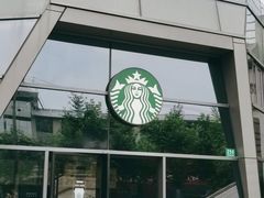 -星巴克(朵云轩店)