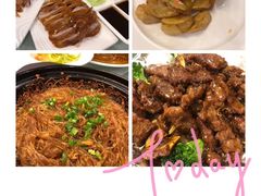 -香融府·烤鸭·家常菜(马家堡路店)