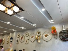 -贵宾庄炸酱面·韩式料理(高区店)