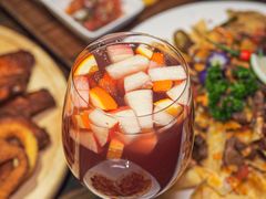 -Cactus墨西哥仙人掌餐厅