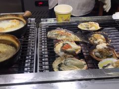 -冯姐生蚝(迎宾广场店)
