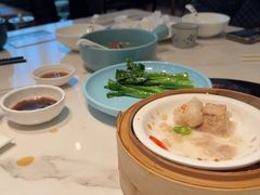 -滋粥楼·顺德菜(番禺广场总店)