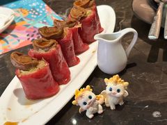 -玖尹-新派中式餐酒馆