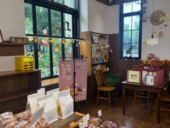 -富贵面包公司(运河店)