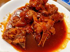 -大欢喜饭店(江怡路店)