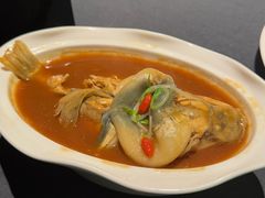 -肆月河豚·淮扬菜·湘菜(华天店)