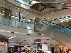 -凯德广场(学府店)