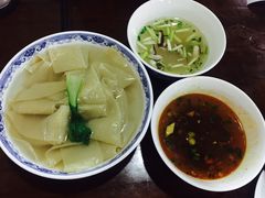 天下第一面-天下第一面(大雁塔北广场店)