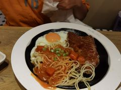 -豪客来牛排(重庆金源世纪广场1731店 )