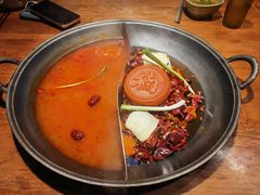 -楠火锅(仁恒梦中心店)