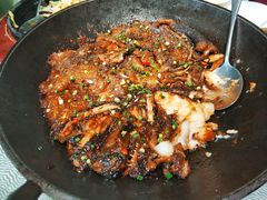 -开海·红岛海鲜虾水饺(石老人店)