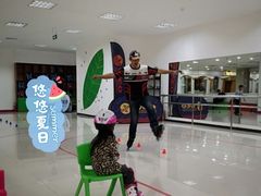 -米高轮滑·自由式轮滑·速桩·滑板(锦辉店)