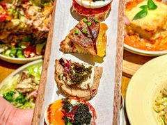 -新贝乐意大利餐厅(苏州中心店)