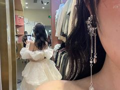 -海马体照相馆(上海宝山万达广场店)