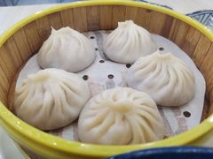 -朱洪元苏式面馆(绿宝广场店)