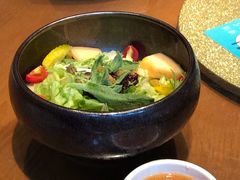 -涌上外婆桥(南塘店)