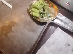 -麦凯伦烧烤·精酿超级工厂店(金桥总店)