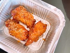 -必胜客(张家港购物公园店)
