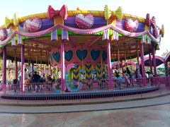 -七彩云南欢乐世界