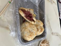 -牛老五羊杂汤(广阳区总店)